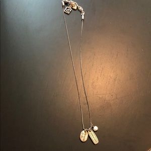 Friends forever Brighton necklace